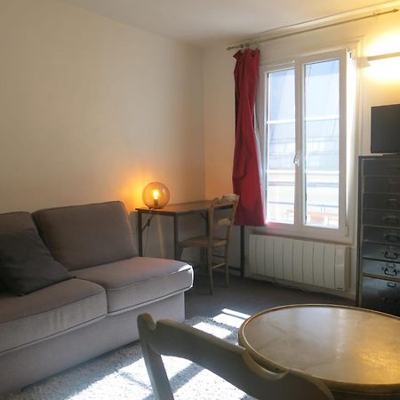 Studio Bievre St Germain Citycosy Париж Экстерьер фото